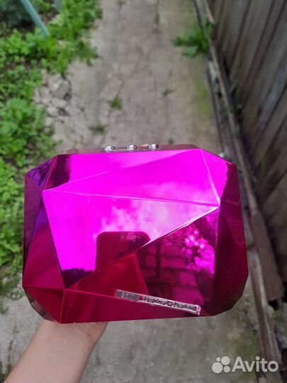 Лампа для ногтей