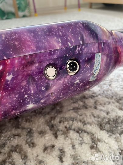 Гироскутер Smart balance 6,5