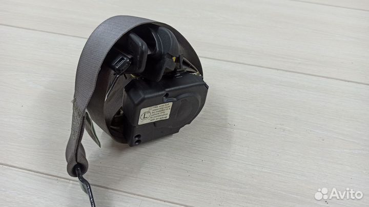 Ремни безопасности передний правый BMW X5 E53