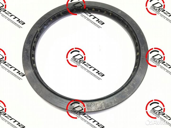 JAC 4214040960 Сальник ступицы JAC N120 задней внутренний (4214040960)