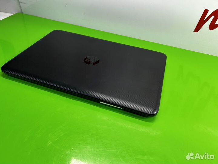 Быстрый HP на core i3 5005