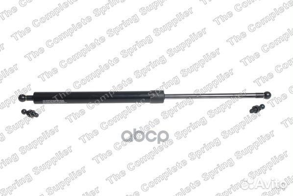 Амортизатор капота toyota land cruiser 100