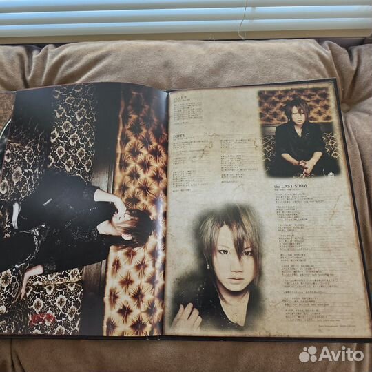 Альбом Nightmare Killershow