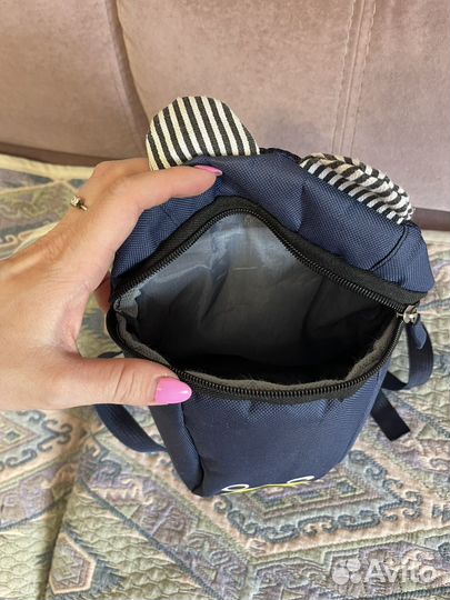 Рюкзак детский