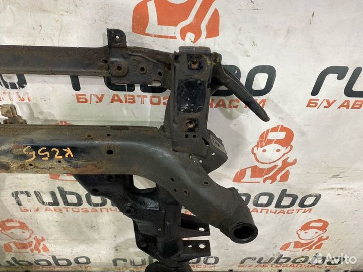 Подрамник передний Bmw X5 E70 306D3 2008