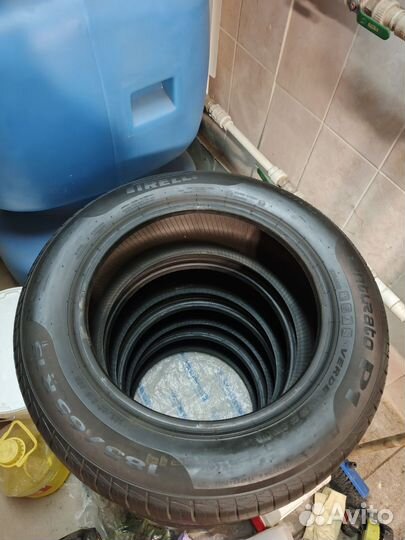 Pirelli Cinturato P1 Verde 185/65 R15 88H