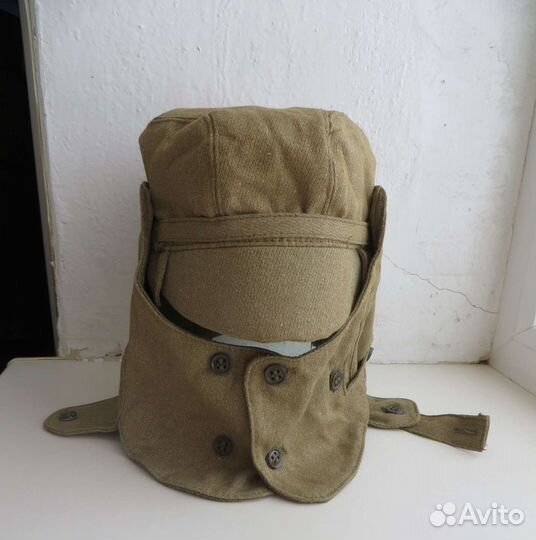 Пилотка много общевойсковой защитный окзк