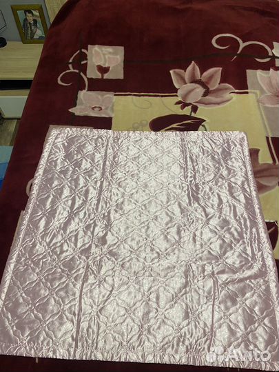 Конверт на выписку для девочки