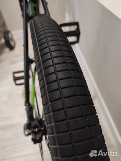 Велосипед Gt avalanche sport