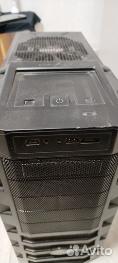 Cooler Master HAF 922 Системник