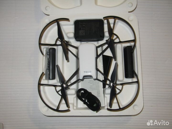 Квадрокоптер с камерой новый