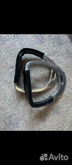 Стремена zilco