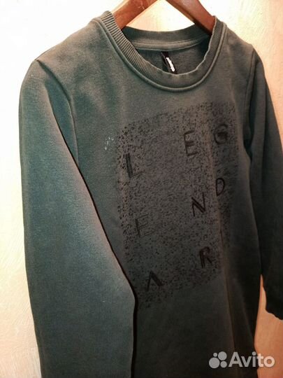 Платье женское хлопок