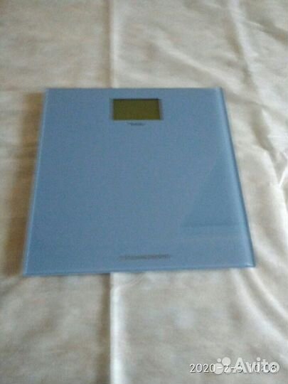 Весы электронные