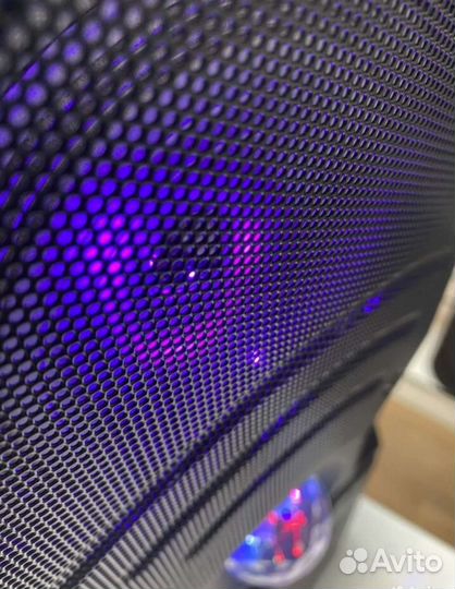 Колонка большая Bluetooth, Доставка