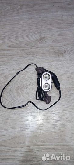 Разветвитель прикуривателя