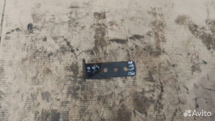 Держатель Man Tgm