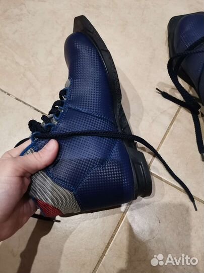 Лыжи беговые