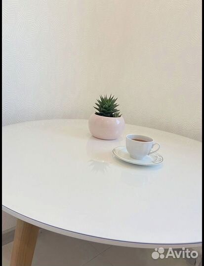 Прозрачная пленка пвх на стол