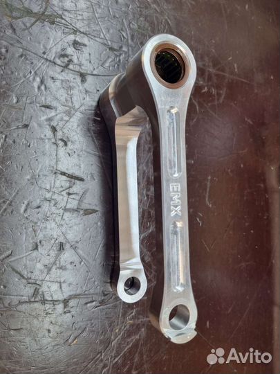 Линк занижения husqvarna gas gas