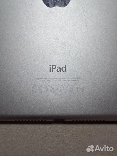 iPad mini 4