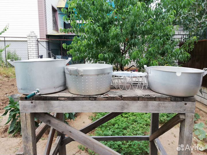 Соковарка СССР