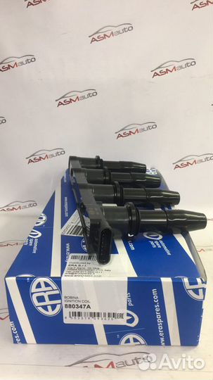 Модуль зажигания Chevrolet Aveo T300