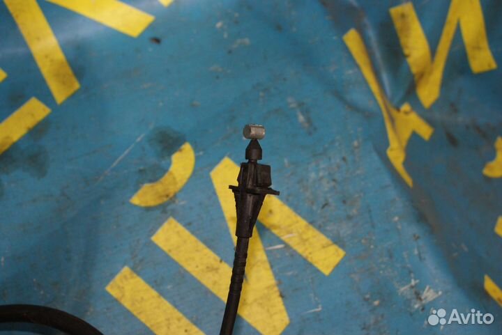 Трос газа Volga Siber