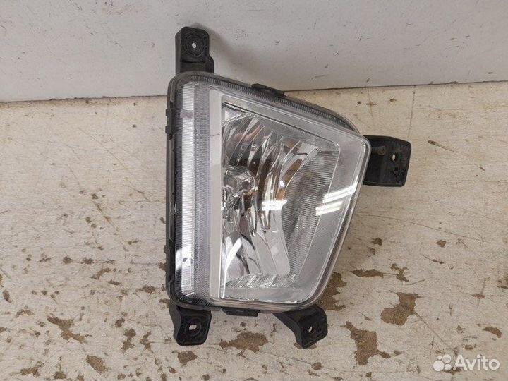 Фара противотуманная правая Hyundai Creta 1 2015