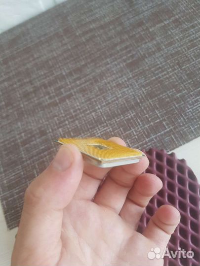 Процессор amd ryzen 5 3400g