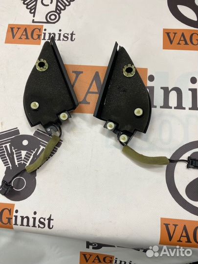 Динамик высокочастотный Vw Passat B6 3.2 2007