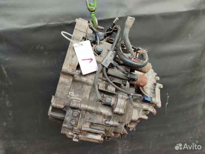 АКПП K24Z3, MM7A