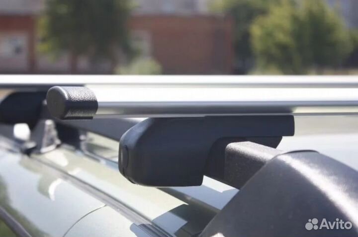 Поперечины аэро универсальные (Продажа -Аренда)