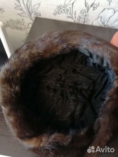 Берет женский