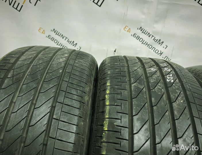 Bridgestone Turanza T005A 225/50 R17 94Y