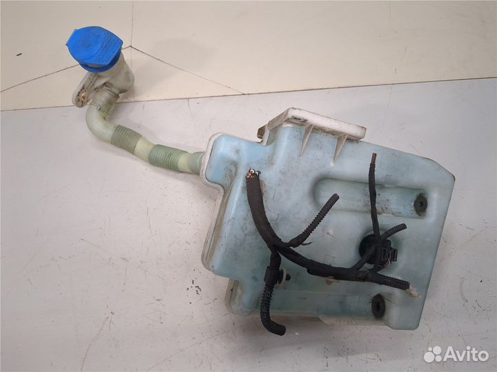 Бачок омывателя Volkswagen Eos, 2009