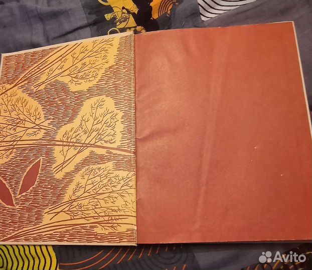 Книга о вкусной и здоровой пище 1969