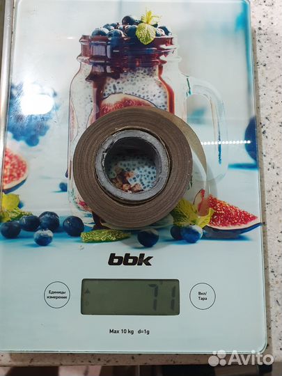 Лента стеклослюдяная,слюдяная как точно наз.незнаю