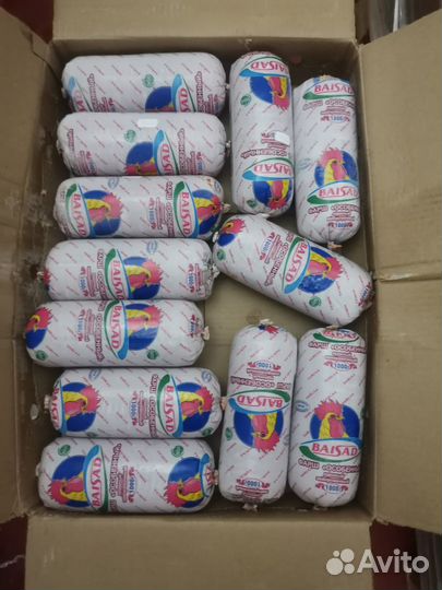 Фарш куриный