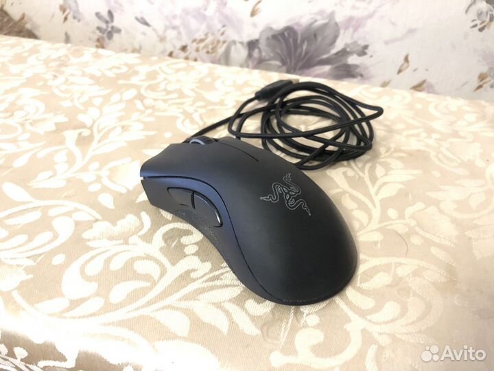 Razer DeathAdder Chroma