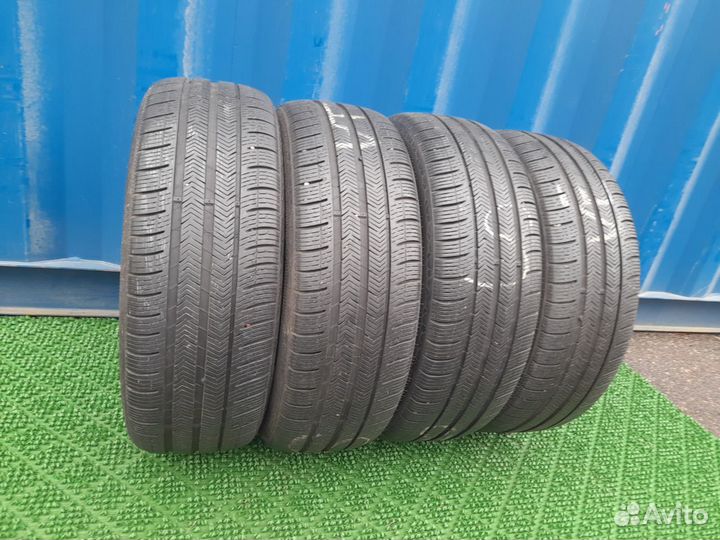 Vredestein QuaTrac Lite 195/55 R16 89V