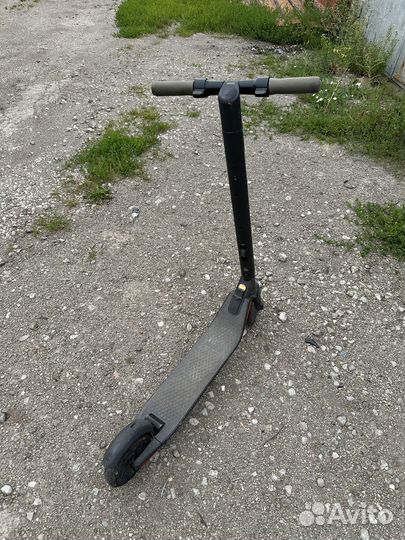 Электросамокат ninebot