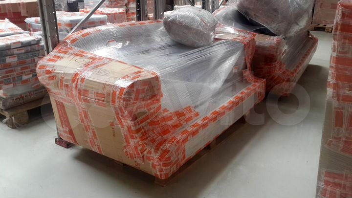 Склад для мебели, техники, вещей, 5 м²