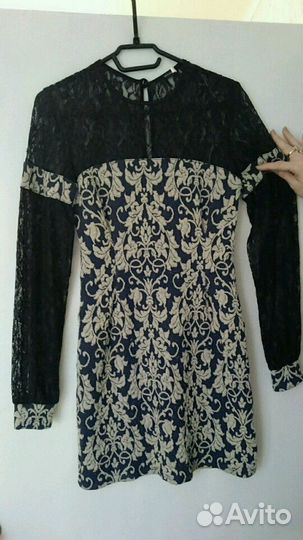 Женские вещи пакетом/Платье, шорты, блузка