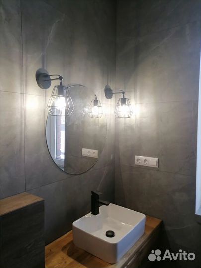 Услуги электрика