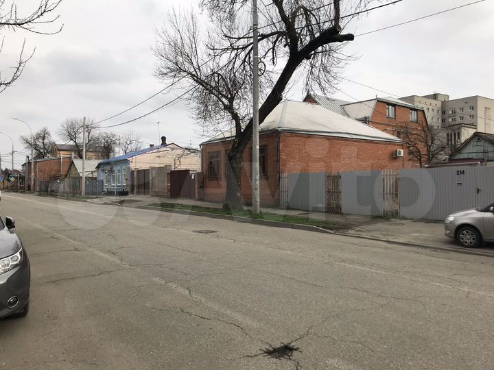 Участок 3 сот. (ИЖС)