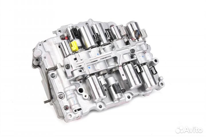 Блок клапанов АКПП Cadillac XT5 8F50