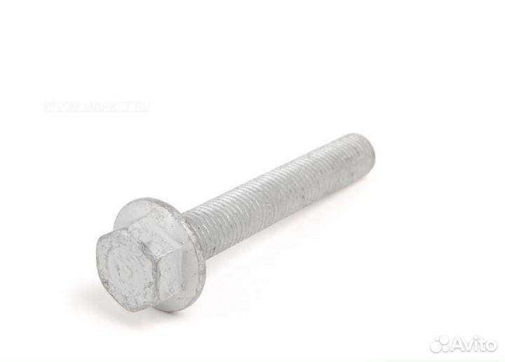 VAG N10 640 501 Болт (kombi)