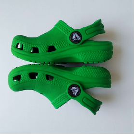 Crocs 21 sales