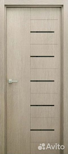 Двери новые